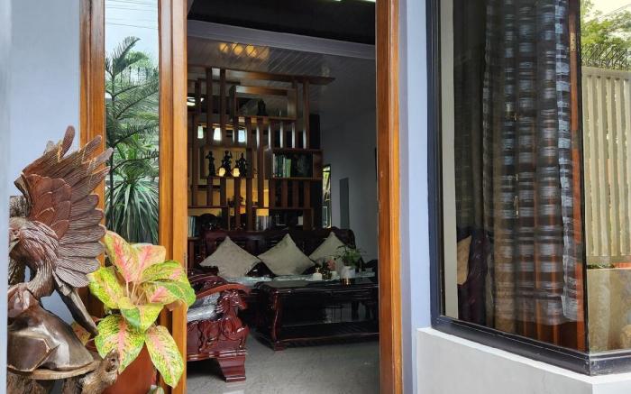 Guest House 2 Storey 5  Bedroom