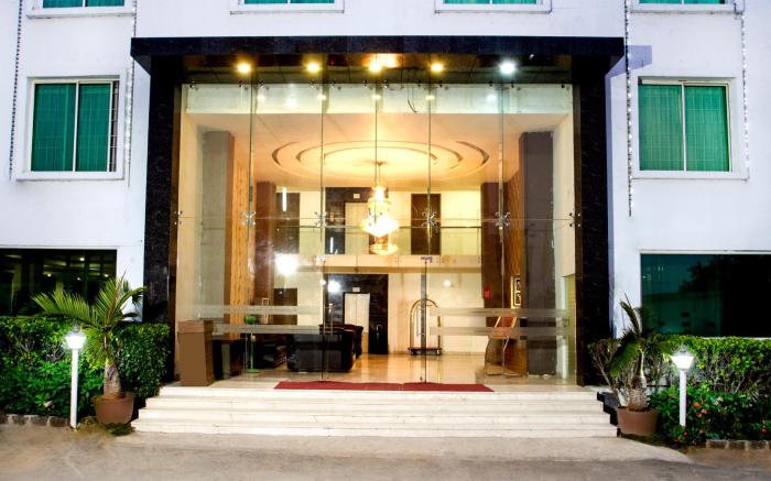 Hotel SM Rainbow International
