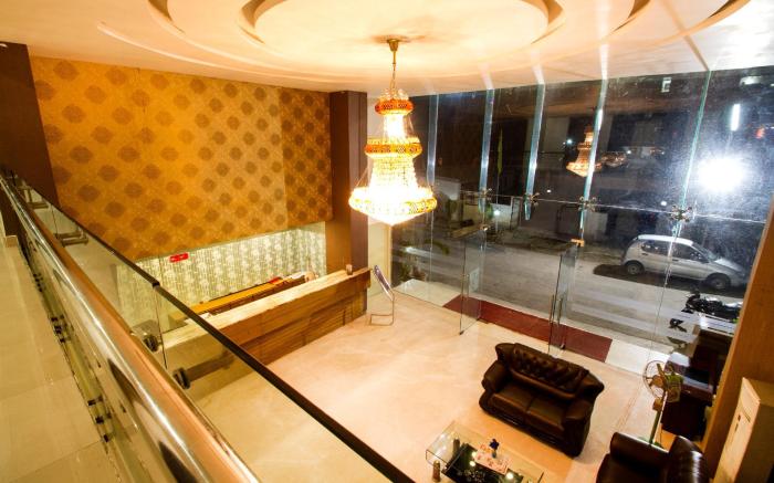 Hotel SM Rainbow International