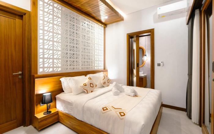 Dharman Villa Canggu A1