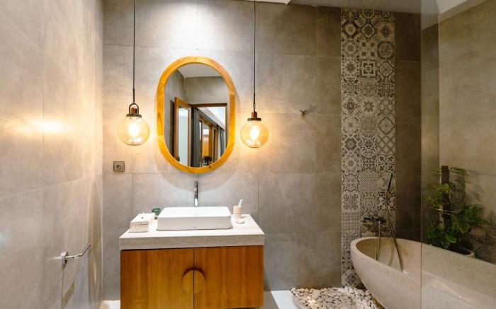 Dharman Villa Canggu A1