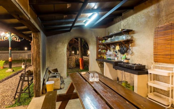 Villa Arsy Di Cibodas Lembang !