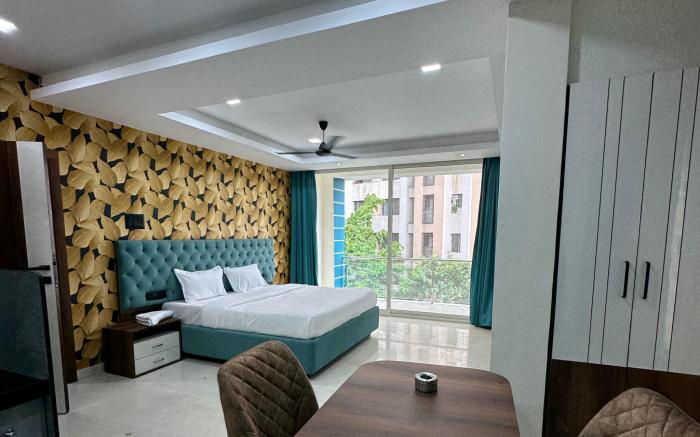 Hotel Elite Stay