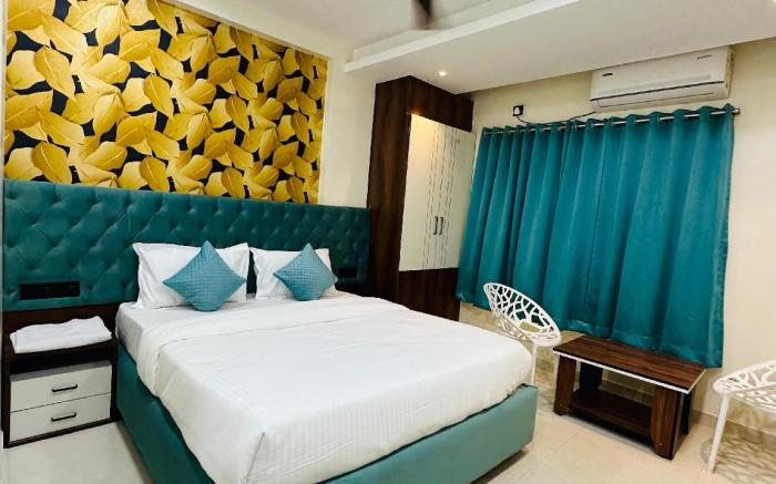 Hotel Elite Stay