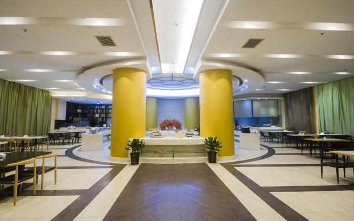 RUYI Smart Hotel Shanghai