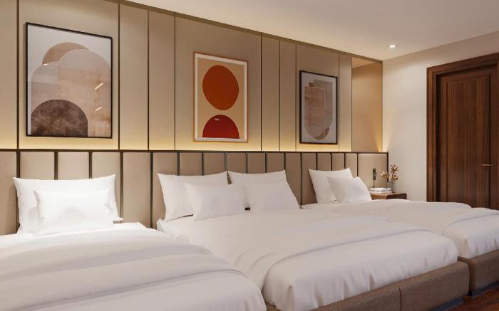 Splendid Premium Hotel