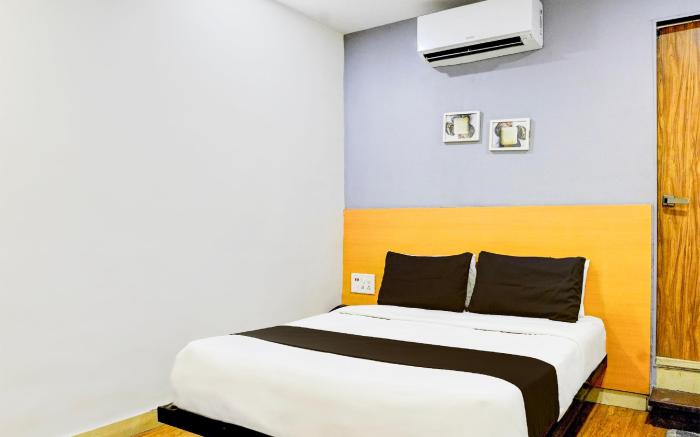 Hotel O The Park View Rooms