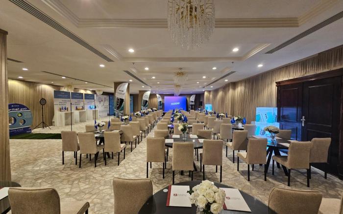 Riyadh Inn Hotel