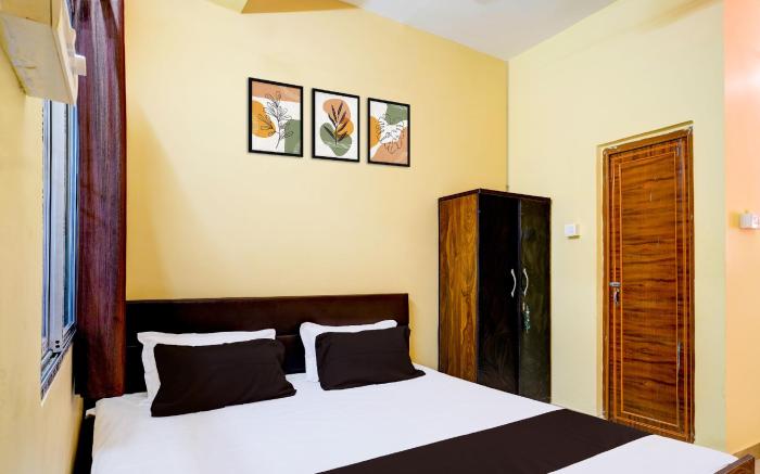 Hotel O Modern Home