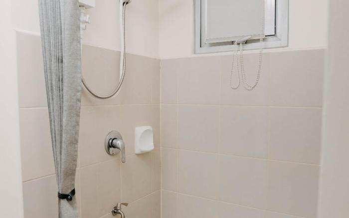 Spacious 1BR in Cebu IT park - Central Location