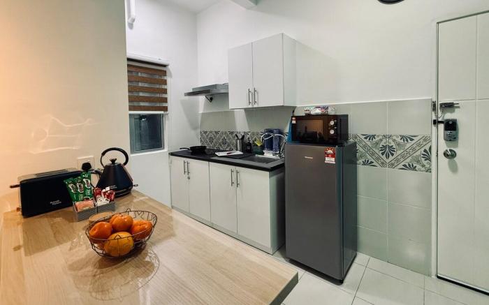 Ipoh Midtown Anderson Suite 2R2B