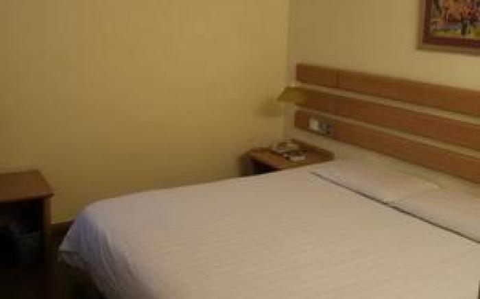 Home Inn Neo Tianjin Hongqi Road Yibin Road Metro Station