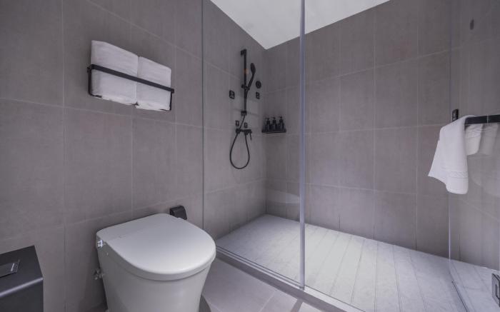 Atour Light Hotel Beijing West Railway Station Liuliqiao Metro Station