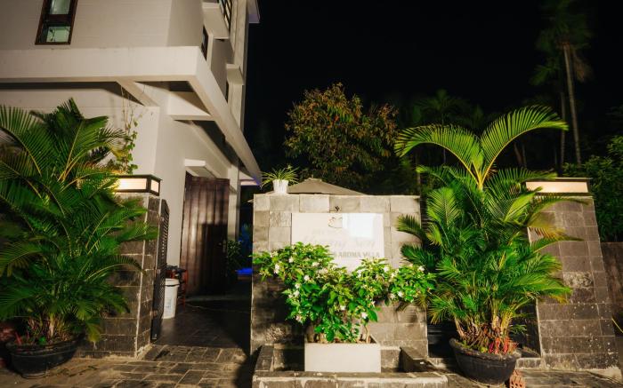 Hoian Lotus Aroma villa