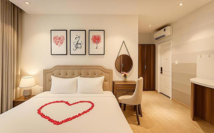 Real Love Hotel