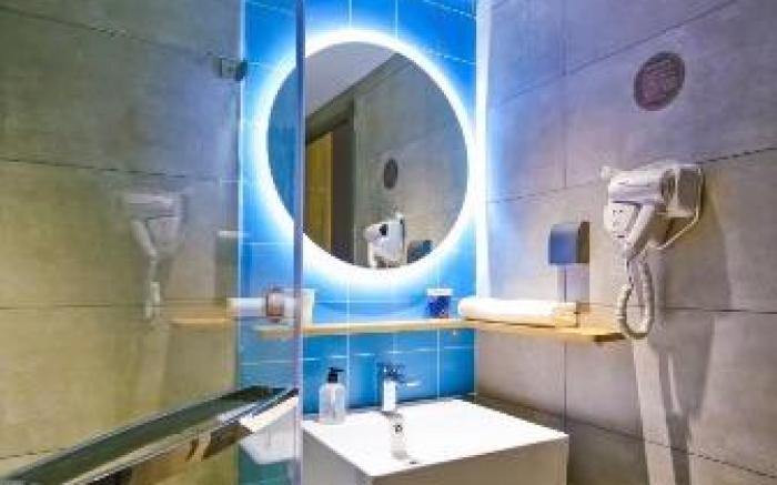 Home Inn Neo Tianjin Hongqi Road Yibin Road Metro Station
