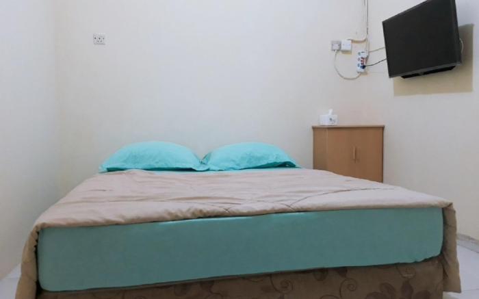 jasonsky homestay batam Standart Room C