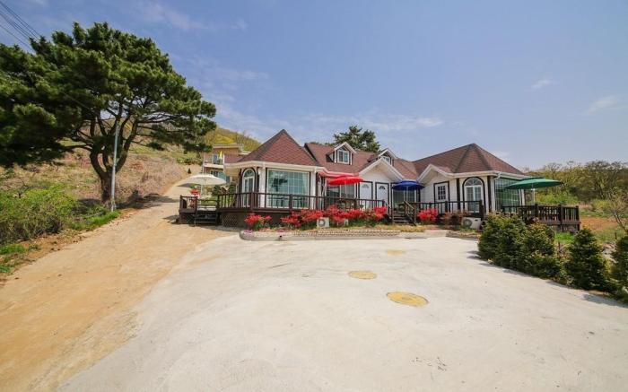 Ari House
