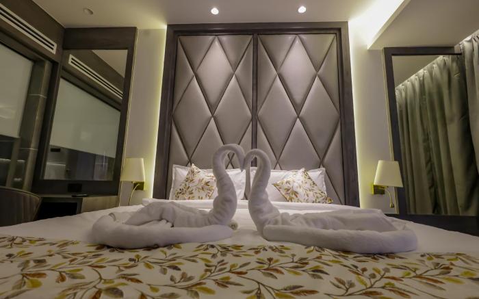 hotel hillberry
