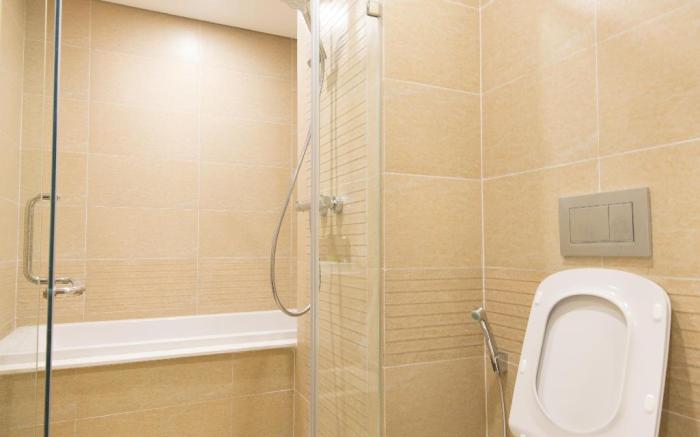 Comfort Stay Ha Noi at Vinhomes Metropolis