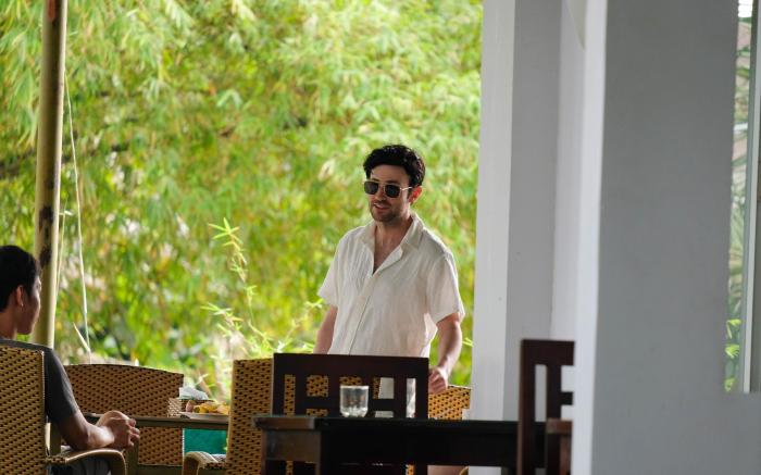 Paradise Hotel Hoi An