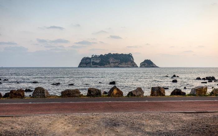 Jeju Eurohouse