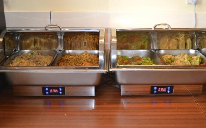 Home Inn Shanghai International Tourism Resort Xinchang Industrial Park