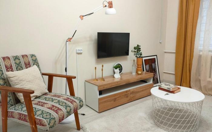 Dostyk Plaza Apartment