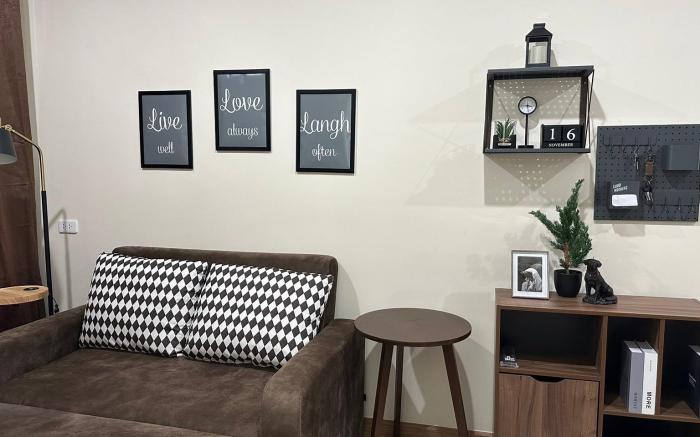 The One LifeLox Home