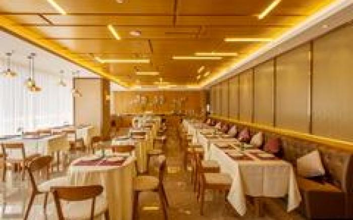 Yitel Beijing Tiantan