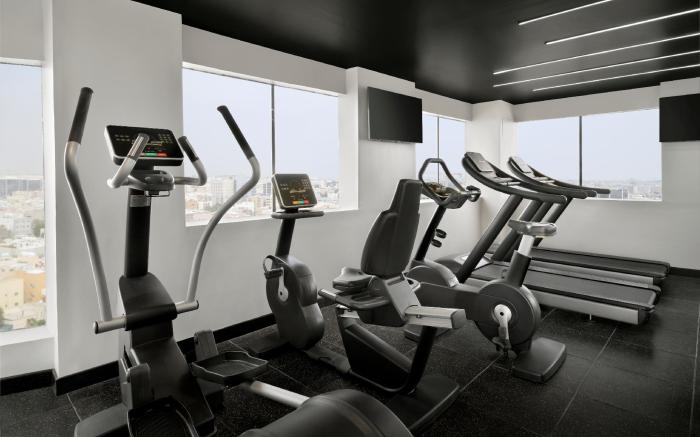 Holiday Inn Riyadh Al Malaz By IHG