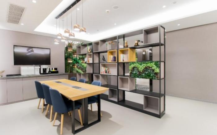 Home Inn Style Golden Beijing West Station East Liuliqiao Metro Station