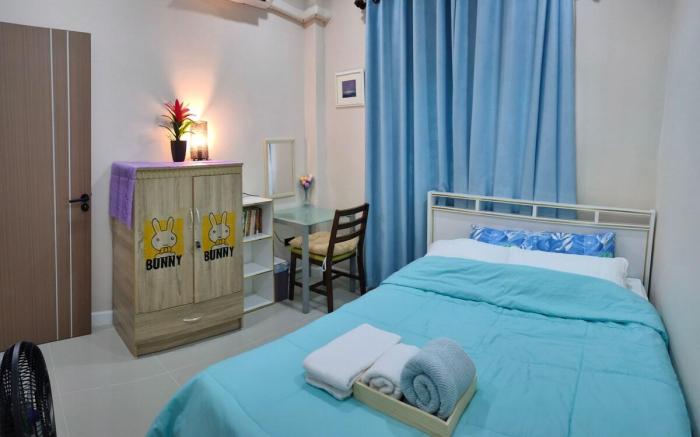Yat Mookdahan Homestay