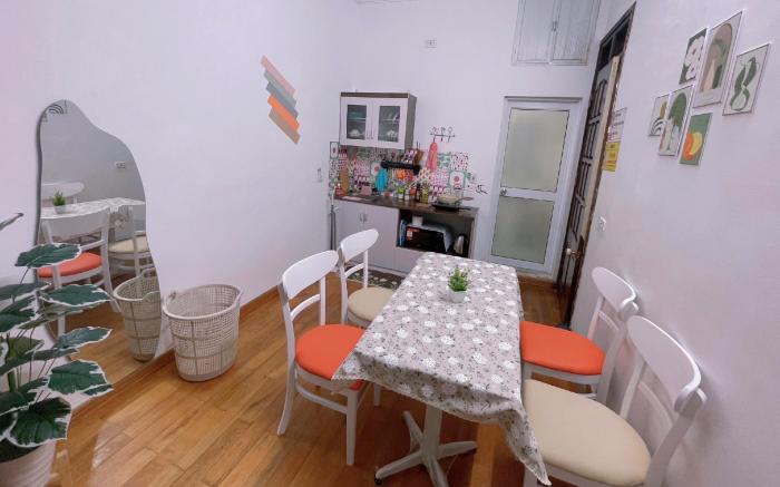 Kỳ Homestay Hanoi 02