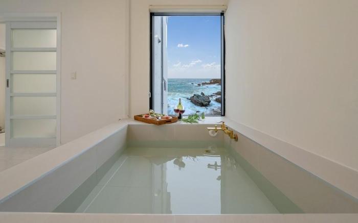 Waytree Ocean View Pool Villa