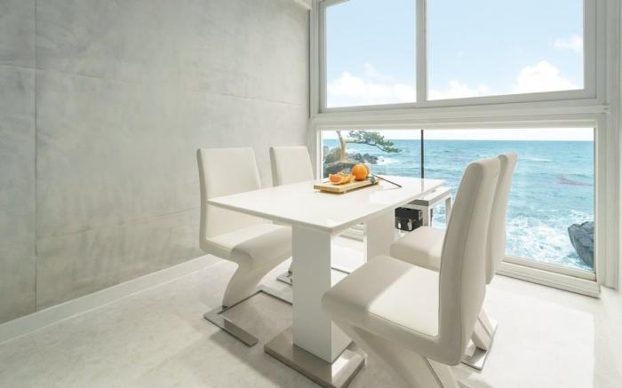 Waytree Ocean View Pool Villa