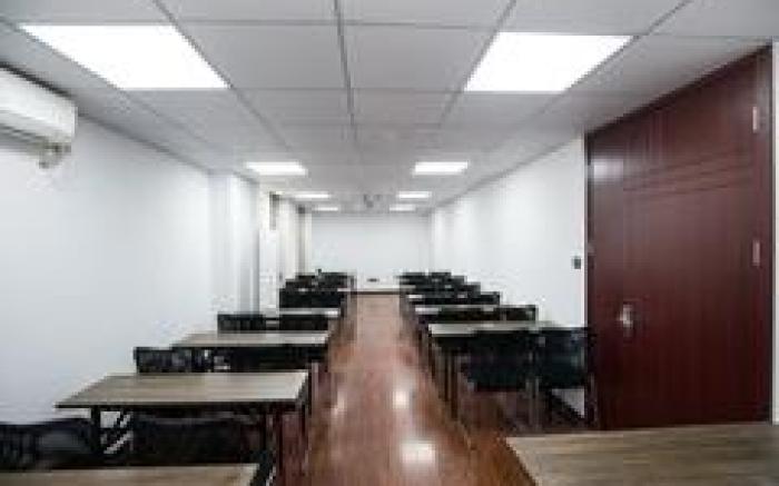 Home Inn Selected Suzhou High-tech Zone Huaihai Street Shajinqiao Metro Station