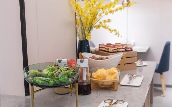 Home Inn Style Suzhou Wujiang Fenhu Luxin Avenue Xinta