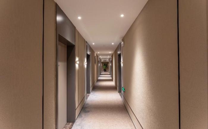 Home Inn Style Suzhou Wujiang Fenhu Luxin Avenue Xinta
