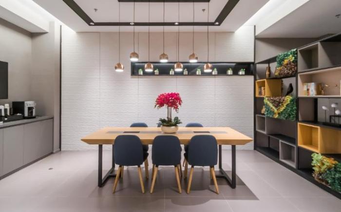 Home Inn Selected Shantou Exhibition Center Mixc