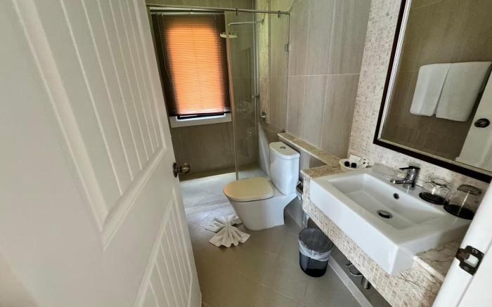 Payaa International Pool Villa at Chivani Pattaya