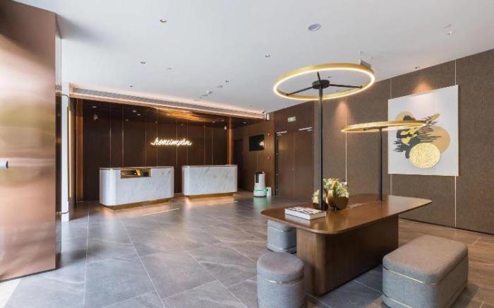 Home Inn Plus Beijing Temple of Heaven East Gate