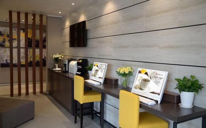 Home Inn Plus Suzhou High-speed Rail North Station Weitang