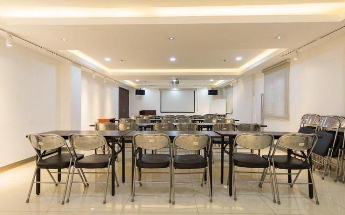 Home Inn Neo Beijing South Railway Station Jiaomen East Metro Station