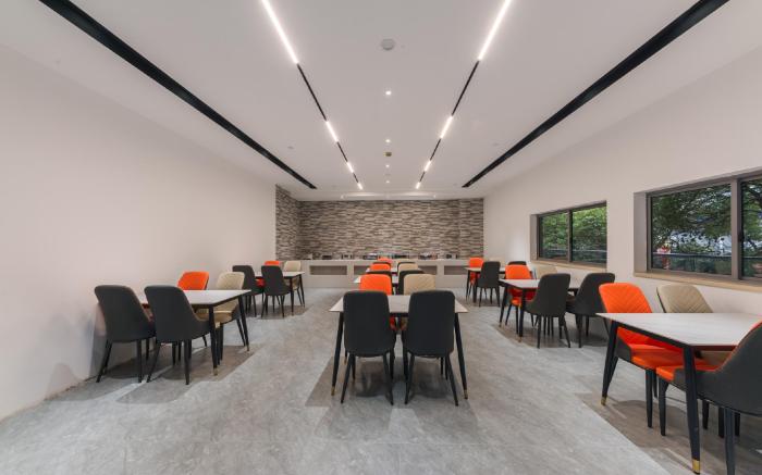 WASSIM Hotel Shanghai Minhang Meilong Maiduo Plaza