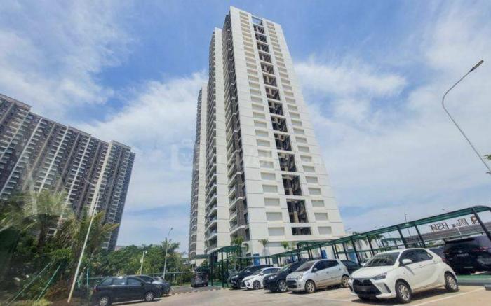 Apartemen Sky House BSD By Kakarama Room