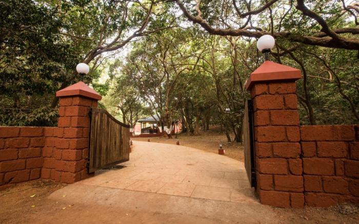 matheran Green field Resorts