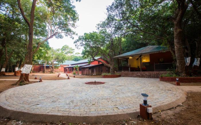 matheran Green field Resorts