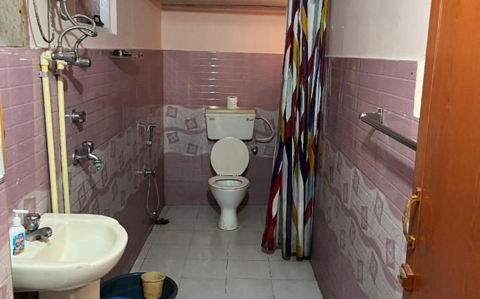Hemalata Heritage Homestay Non-AC Rooms | Kamakhya