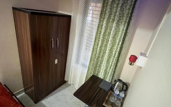 AC Room with Attached Bathroom in Kamakhya